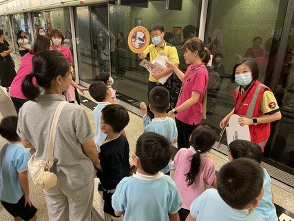 2024.9.25 Visit Ho Man Tin Station