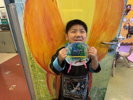 2024.10.31 September & October Birthday Party 