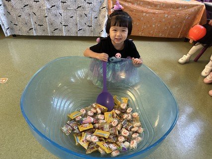 2024.10.31 September & October Birthday Party 