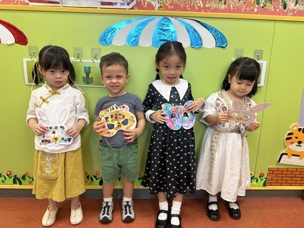 2024.10.31 September & October Birthday Party 