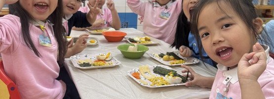 2025.04.15 Easter Day Party