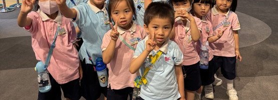 2025.04.24 K2 Visiting H2ope Centre