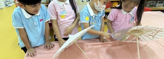 2025.05.16, 05.23 Theme Activities in May