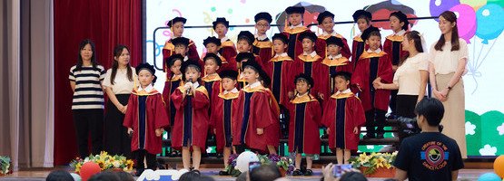 2025.07.25 K3 Graduation