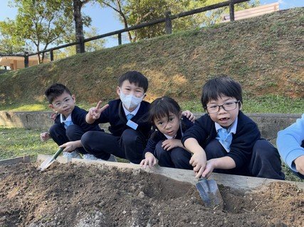 2024.12.4 Lions Nature Education Centre