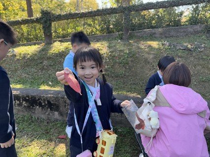 2024.12.4 Lions Nature Education Centre