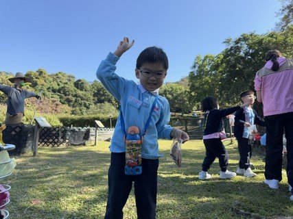 2024.12.4 Lions Nature Education Centre