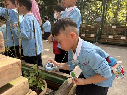 2024.12.4 Lions Nature Education Centre