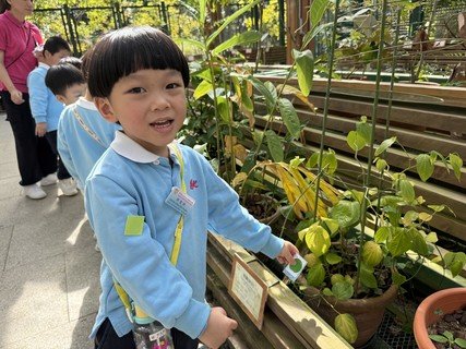 2024.12.4 Lions Nature Education Centre