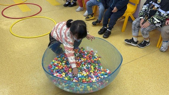 2024.12.16 November & December Birthday Party 