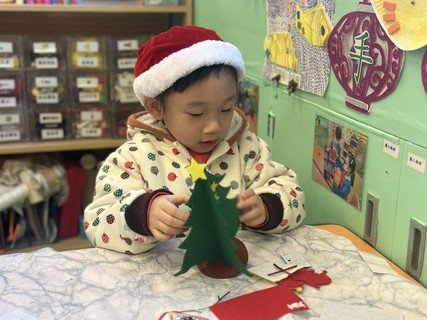 2024.12.16 November & December Birthday Party 