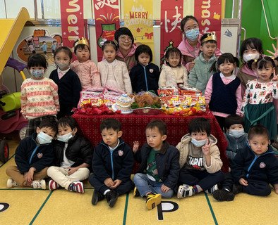 2024.12.16 November & December Birthday Party 