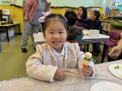 2024.12.16 November & December Birthday Party 