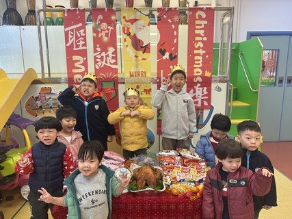 2024.12.16 November & December Birthday Party 