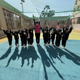 呢嗰喺我嘅影子~