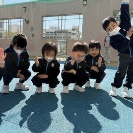 呢嗰喺我嘅影子~