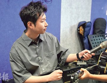 「無毒新宇宙」原創歌舞劇場 - 媒體報導