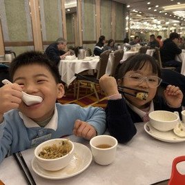 牛肉球都好好味呀！