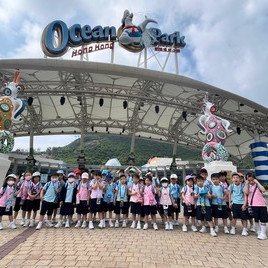 影張大合照先～yeah！