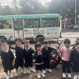 綠色小巴19S會去鑽石山同埋慈雲山架! 