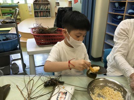 Dragon Boat Festival