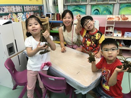 Dragon Boat Festival